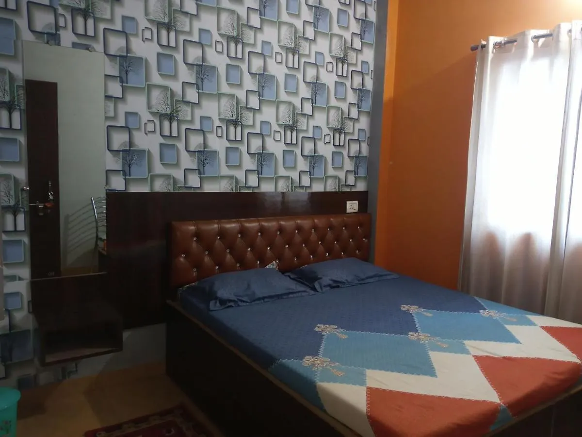 Bliss Guest House Assi Ghat Varanasi 0*,  India