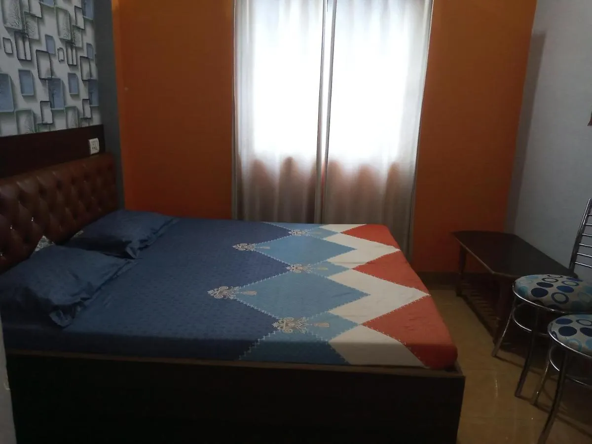 Bed & Breakfast Bliss Guest House Assi Ghat Varanasi