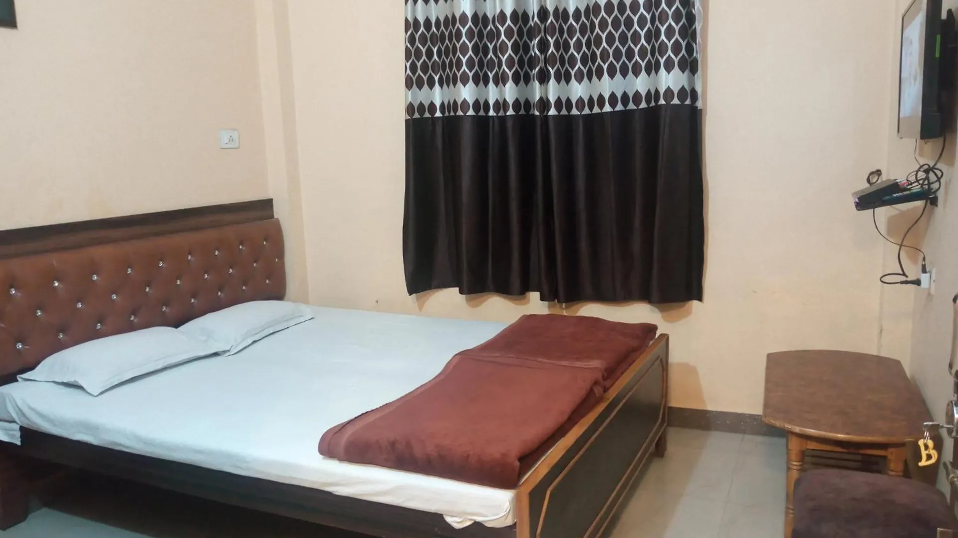 Bliss Guest House Assi Ghat Varanasi
