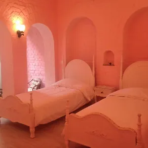 3* Bed & Breakfast Rose Heritage